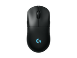  Chuột Logitech G Pro 2 Lightspeed Wireless Black 