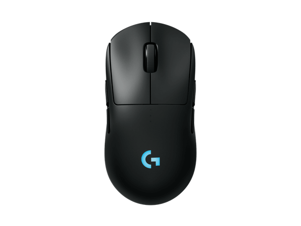 Chuột Logitech G Pro 2 Lightspeed Wireless Black