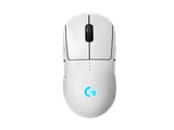  Chuột Logitech G Pro 2 Lightspeed Wireless White 