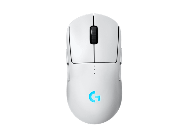 Chuột Logitech G Pro 2 Lightspeed Wireless White