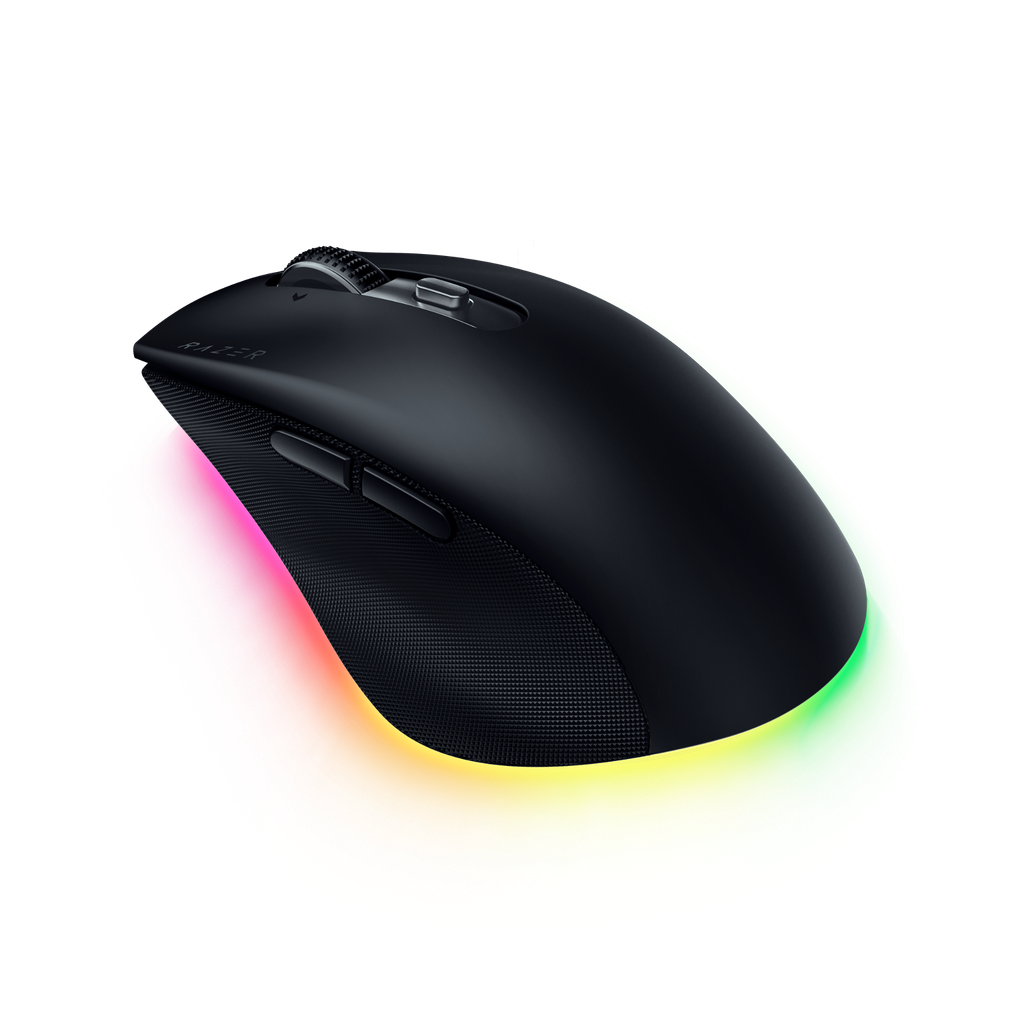 Chuột Razer Pro Click V2
