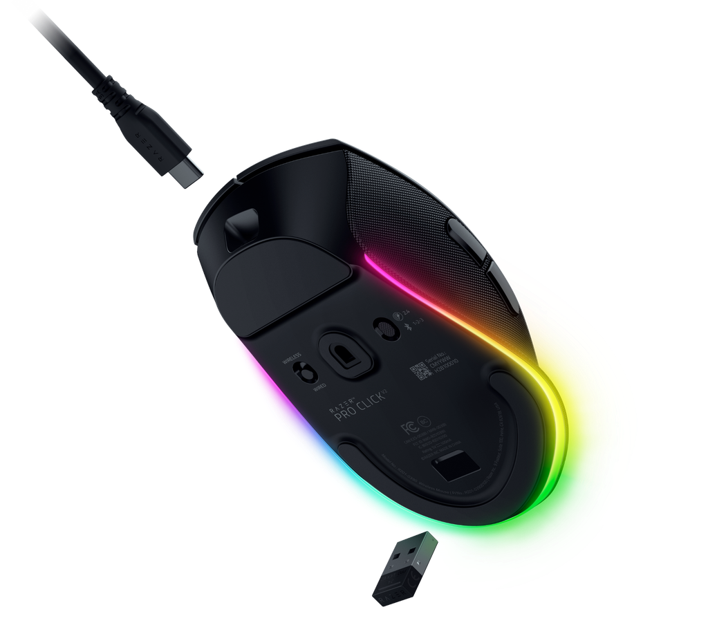 Chuột Razer Pro Click V2