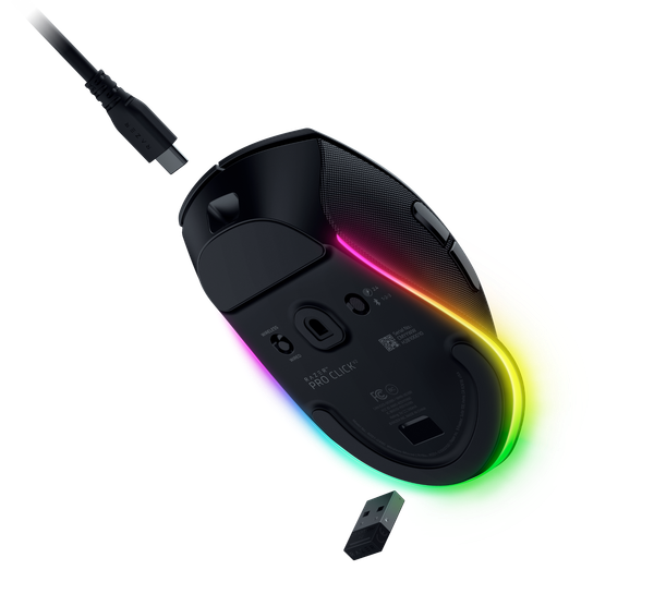  Chuột Razer Pro Click V2 