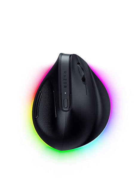  Chuột Razer Pro Click V2 Vertical 