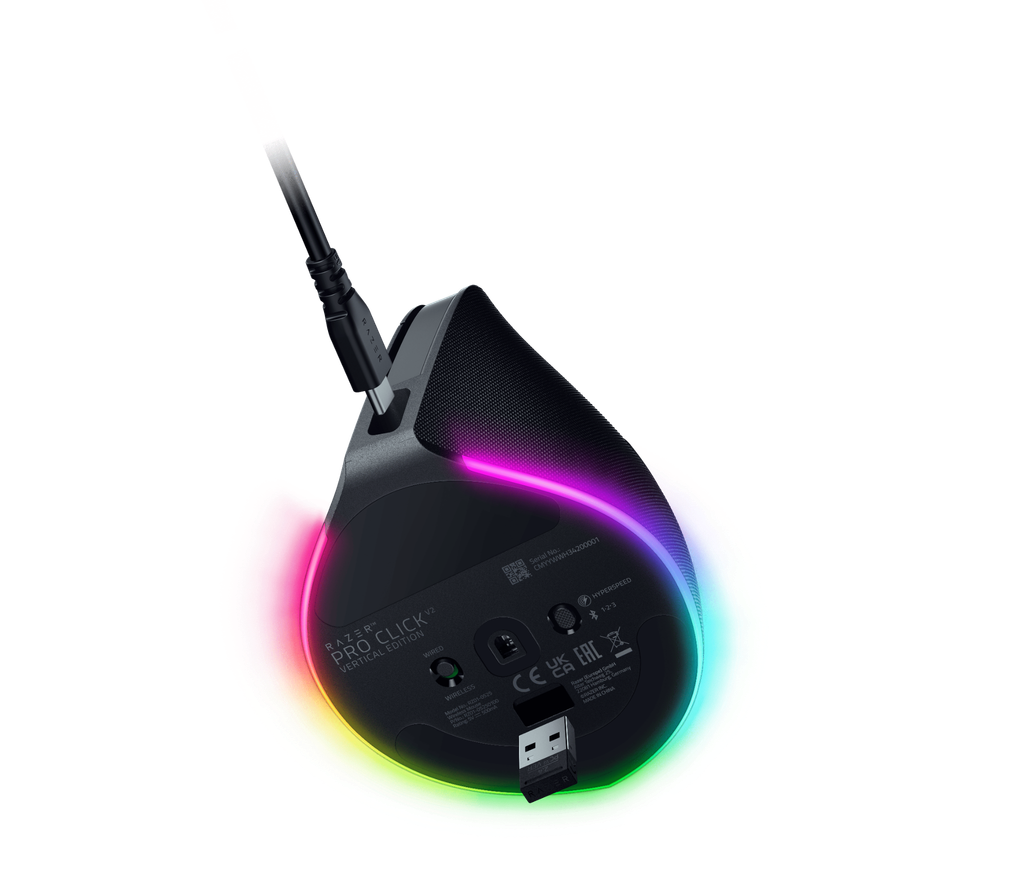 Chuột Razer Pro Click V2 Vertical