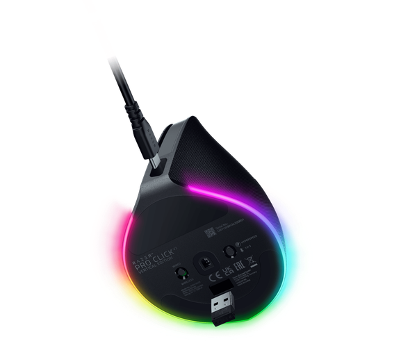  Chuột Razer Pro Click V2 Vertical 
