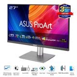  Màn hình ASUS ProArt PA27JCV 27" IPS 5K USBC chuyên đồ họa 