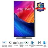  Màn hình ASUS ProArt PA27JCV 27" IPS 5K USBC chuyên đồ họa 