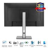  Màn hình ASUS ProArt PA27JCV 27" IPS 5K USBC chuyên đồ họa 