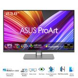  Màn hình ASUS ProArt PA24ACRV 24" IPS 2K 75Hz USBC chuyên đồ họa 