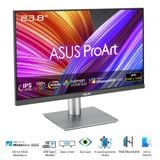  Màn hình ASUS ProArt PA24ACRV 24" IPS 2K 75Hz USBC chuyên đồ họa 
