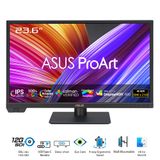  Màn hình ASUS ProArt PA24US 24" IPS 4K USBC chuyên đồ họa 