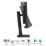  Màn hình ASUS ProArt PA24US 24" IPS 4K USBC chuyên đồ họa 