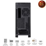  Vỏ máy tính ASUS ProArt PA602 