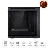  Vỏ máy tính ASUS ProArt PA602 Wood Edition 