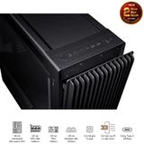  Vỏ máy tính ASUS ProArt PA602 Wood Edition 