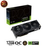  Card màn hình ASUS PROART GeForce RTX 4070 Ti OC Edition 12GB (PROART-RTX4070TI-O12G) 