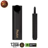  Card màn hình ASUS PROART GeForce RTX 4070 Ti OC Edition 12GB (PROART-RTX4070TI-O12G) 