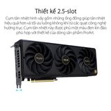  Card màn hình ASUS PROART GeForce RTX 4070 Ti OC Edition 12GB (PROART-RTX4070TI-O12G) 