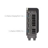  Card màn hình ASUS PROART GeForce RTX 4070 Ti OC Edition 12GB (PROART-RTX4070TI-O12G) 