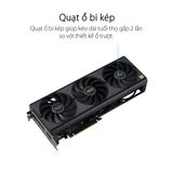  Card màn hình ASUS PROART GeForce RTX 4080 OC Edition 16GB (PROART-RTX4080-O16G) 