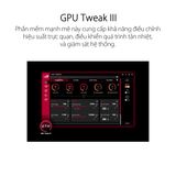  Card màn hình ASUS PROART GeForce RTX 4080 OC Edition 16GB (PROART-RTX4080-O16G) 