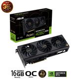  Card màn hình ASUS ProArt GeForce RTX 4080 SUPER 16GB GDDR6X OC Edition (PROART-RTX4080S-O16G) 