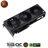  Card màn hình ASUS ProArt GeForce RTX 4080 SUPER 16GB GDDR6X OC Edition (PROART-RTX4080S-O16G) 