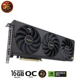  Card màn hình ASUS ProArt GeForce RTX 4080 SUPER 16GB GDDR6X OC Edition (PROART-RTX4080S-O16G) 