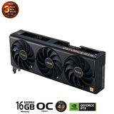  Card màn hình ASUS ProArt GeForce RTX 4080 SUPER 16GB GDDR6X OC Edition (PROART-RTX4080S-O16G) 