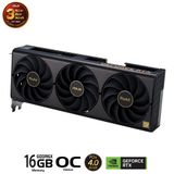  Card màn hình ASUS ProArt GeForce RTX 4080 SUPER 16GB GDDR6X OC Edition (PROART-RTX4080S-O16G) 