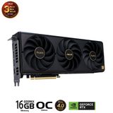  Card màn hình ASUS ProArt GeForce RTX 4080 SUPER 16GB GDDR6X OC Edition (PROART-RTX4080S-O16G) 