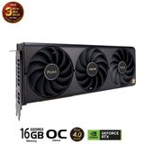  Card màn hình ASUS ProArt GeForce RTX 4080 SUPER 16GB GDDR6X OC Edition (PROART-RTX4080S-O16G) 