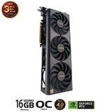  Card màn hình ASUS ProArt GeForce RTX 4080 SUPER 16GB GDDR6X OC Edition (PROART-RTX4080S-O16G) 