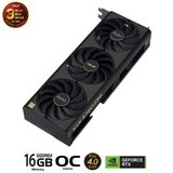  Card màn hình ASUS ProArt GeForce RTX 4080 SUPER 16GB GDDR6X OC Edition (PROART-RTX4080S-O16G) 