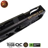  Card màn hình ASUS ProArt GeForce RTX 4080 SUPER 16GB GDDR6X OC Edition (PROART-RTX4080S-O16G) 