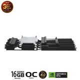  Card màn hình ASUS ProArt GeForce RTX 4080 SUPER 16GB GDDR6X OC Edition (PROART-RTX4080S-O16G) 