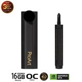  Card màn hình ASUS ProArt GeForce RTX 4080 SUPER 16GB GDDR6X OC Edition (PROART-RTX4080S-O16G) 