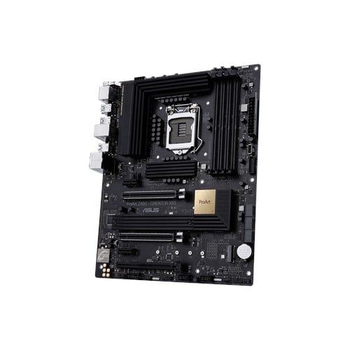  ASUS ProArt Z490-CREATOR 10G 