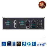  Bo mạch chủ ASUS ProArt Z890-CREATOR WIFI (DDR5) 