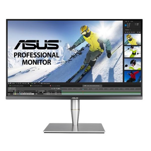  Màn Hình ASUS Proart PA32UC-K 32" IPS 4K HDR Ultra HD Premium 