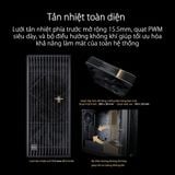  Vỏ máy tính ASUS ProArt PA602 