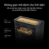  Vỏ máy tính ASUS ProArt PA602 