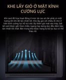  Vỏ máy tính ASUS ProArt PA602 