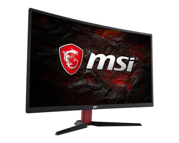  Màn hình MSI OPTIX G27C2 27" 144Hz 