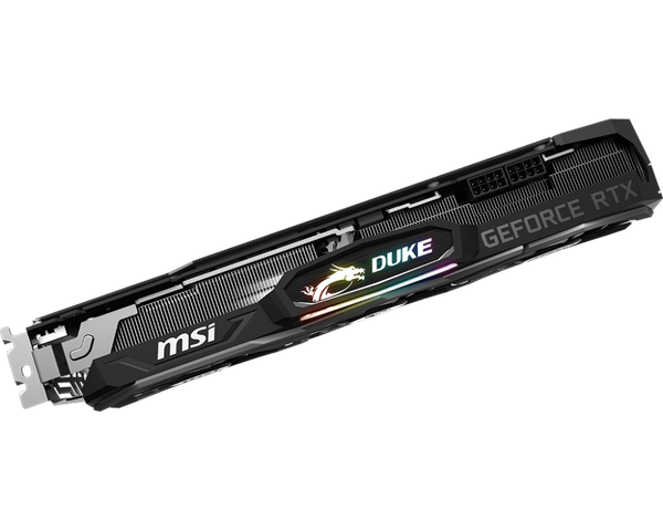  Card màn hình VGA MSI RTX 2080 TI DUKE 11G OC 