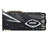  Card màn hình VGA MSI GeForce GTX 1070TI DUKE 8G 