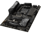  MSI X470 GAMING M7 AC (AMD Socket AM4) 