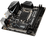  Bo mạch chủ MSI Z390-I Gaming Edge AC LGA1151v2 