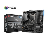  MSI MAG Z390M MORTAR  LGA1151v2 